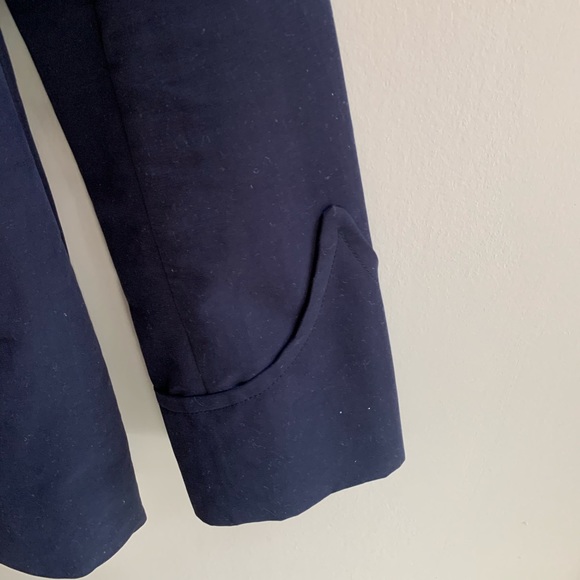 Paul Smith blue cotton jacket - Picture 2 of 7